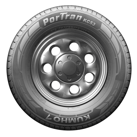 PORTRAN KC53